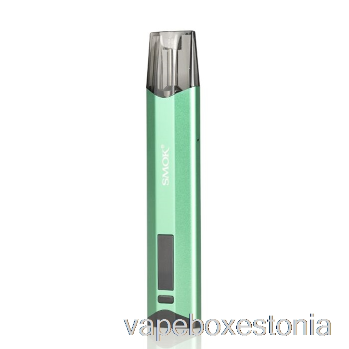Vape Box Estonia Smok Nfix 25w Pod System Roheline